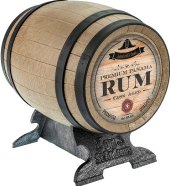 Rum Admiral's Cask Old St. Andrews