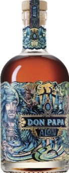 Rum Alon Don Papa Rum Alon Don Papa
