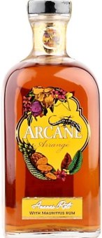 Rum Ananas Arcane
