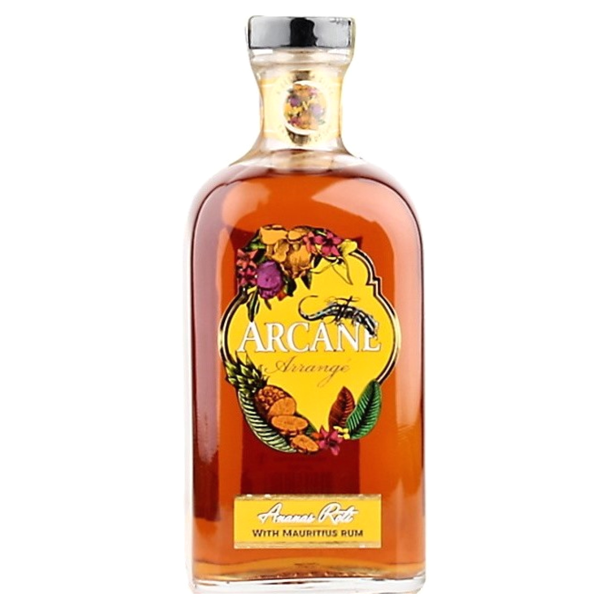 Rum Ananas Arcane v akci levně | Kupi.cz