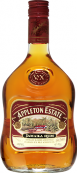 Rum Appleton Estate