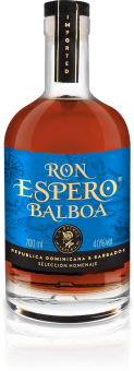 Rum Balboa Espero