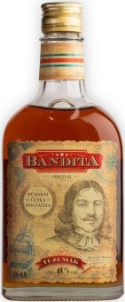 Rum Bandita