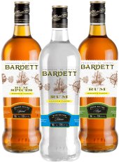 Rum Bardett