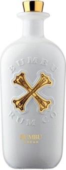 Rum Bumbu Cream