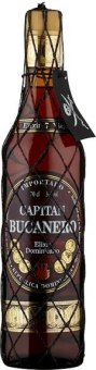Rum Capitan Bucanero