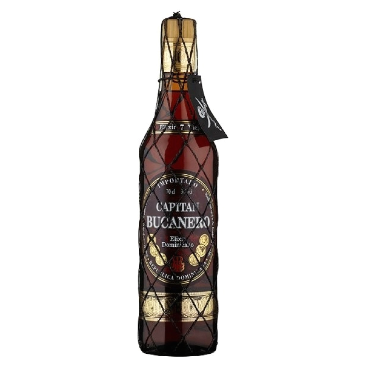 Rum Capitan Bucanero levně | Kupi.cz