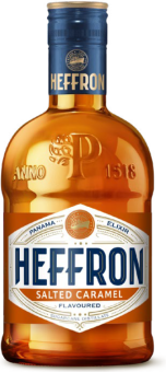 Rum Caramel Heffron Panama