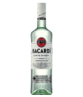 Rum Carta Blanca Bacardi