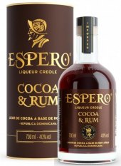 Rum Cocoa Espero