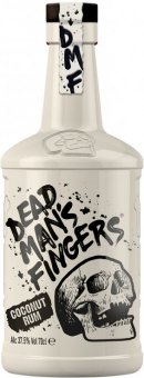 Rum ochucený Dead Man's Fingers