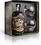 Rum Demon's Share - dárková kazeta