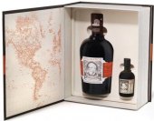 Rum Diplomatico Mantuano Reserva Exclusiva - dárkové balení