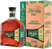 Rum Eco Flor de Caňa