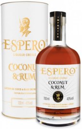 Rum Elixír Coco Espero