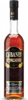 Rum Elixír Cubaney