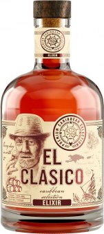 Rum Elixir El Clásico