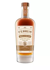 Rum Ferrum Elixir Frederic Kafka Distillery