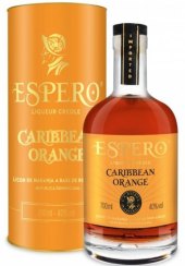 Rum Elixír Orange Espero