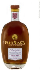 Rum Esplendido Puntacana