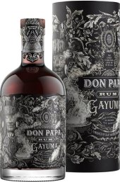 Rum Gayuma Don Papa