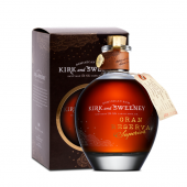 Rum Gran Reserva Superior Kirk and Sweeney