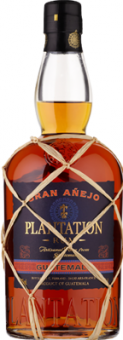 Rum Grand Aňejo Plantation