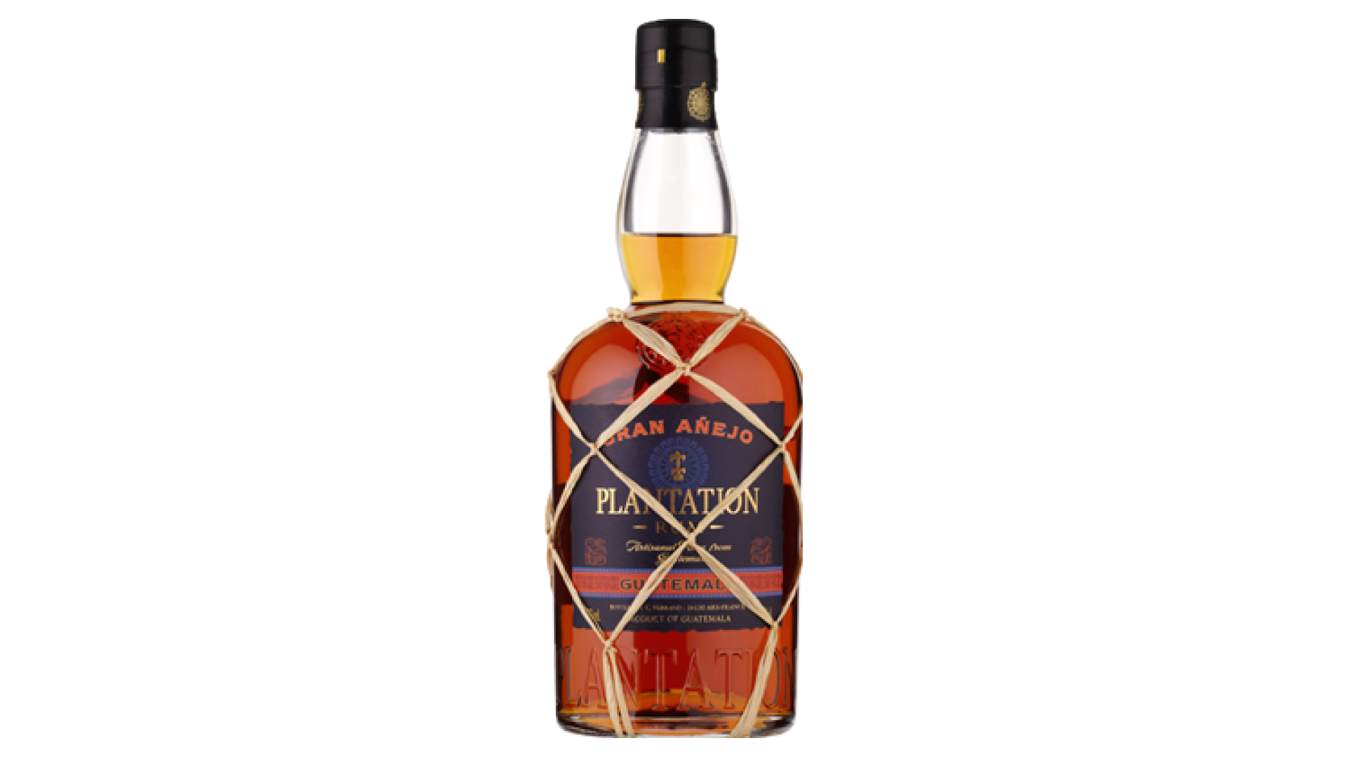 Rum Grand Aňejo Plantation / Planteray v akci levně | Kupi.cz