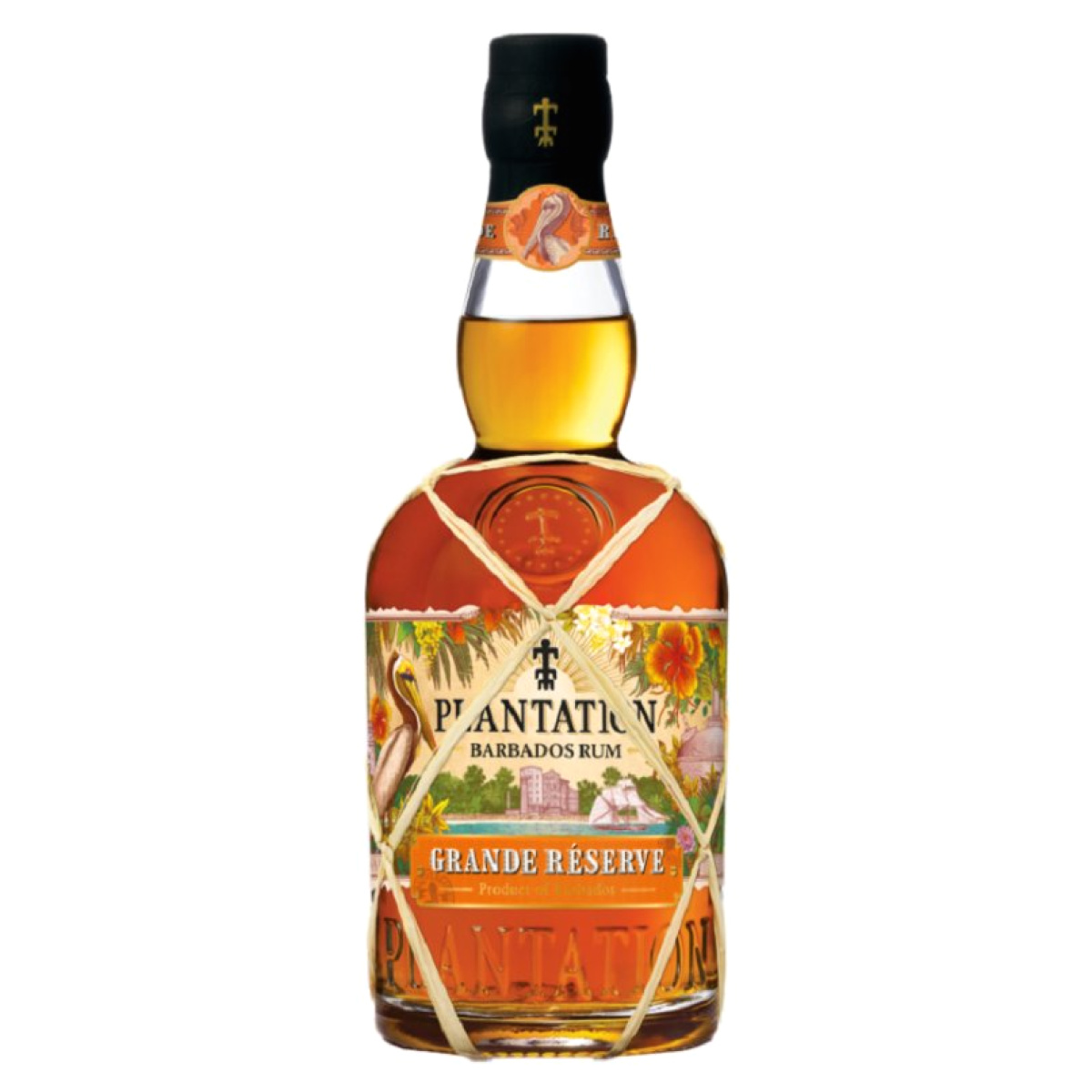 Rum Grand Reserve Plantation / Planteray v akci levně | Kupi.cz