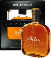 Rum Imperial Ron Barceló