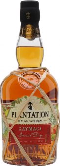 Rum Jamaica Plantation