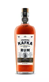 Rum Frederic Kafka Distillery