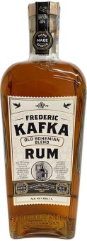 Rum Kafka Frederic