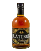 Rum karibský Exclusive Ratibor