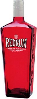 Rum karibský Redrum