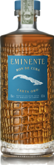 Rum kubánský Carta Oro Eminente