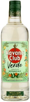 Rum kubánský Havana Verde club