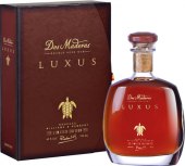 Rum Luxus Dos Maderas