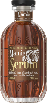 Rum Mamie Sérum