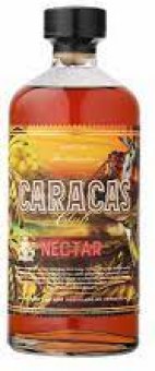 Rum Nectar Club Caracas