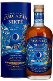 Rum Nikté Cihuatán