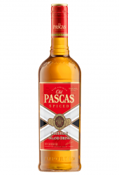 Rum Old Pascas