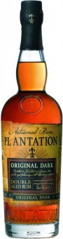 Rum original dark Plantation