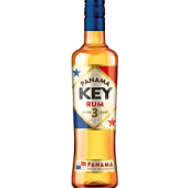 Rum Panama 3 YO Key