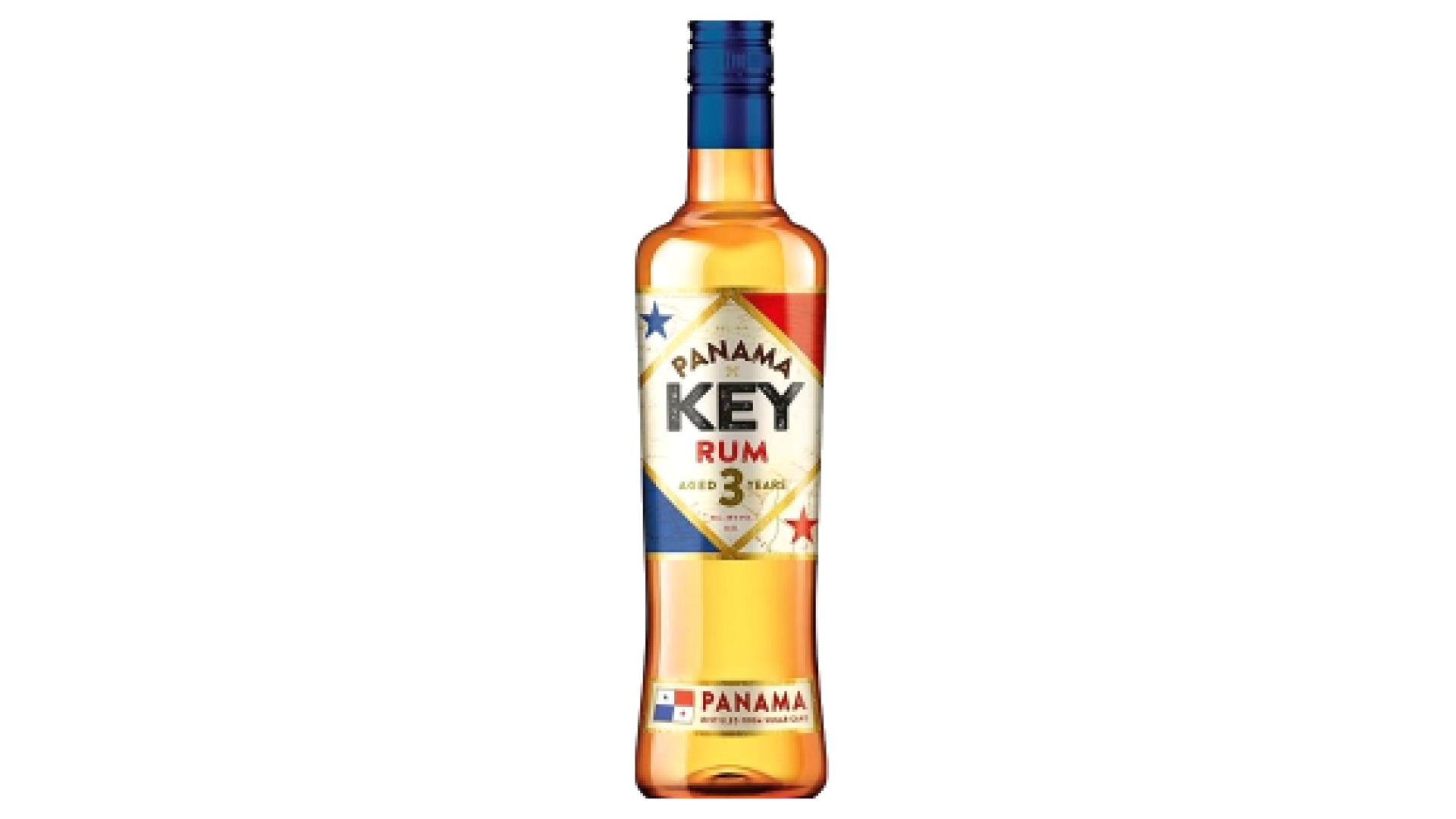 Rum Panama 3 YO Key levně | Kupi.cz