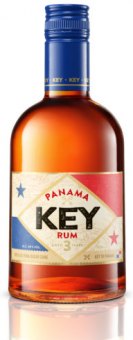 Rum Panama Key