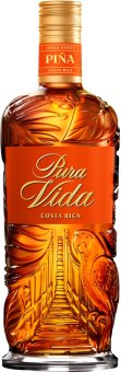Rum Piňa Pura Vida