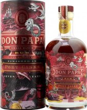 Rum Port Cask Don Papa