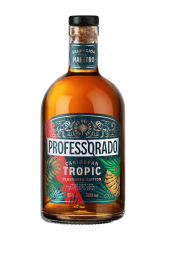 Rum Professorado Tropic
