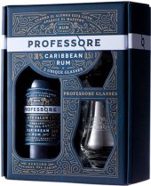 Rum Professore - dárkové balení